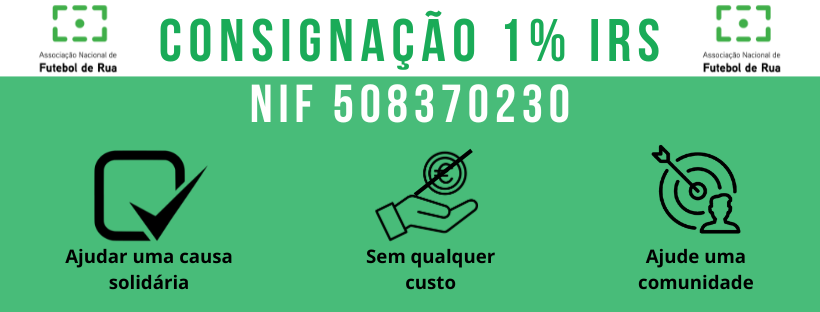 Associação Nacional de Futebol Rua